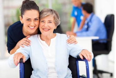 CHC33021 Certificate III in Individual Support – Ageing & Disability
