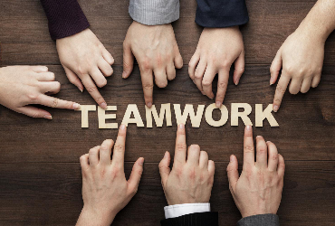 Essential Teamwork Skills